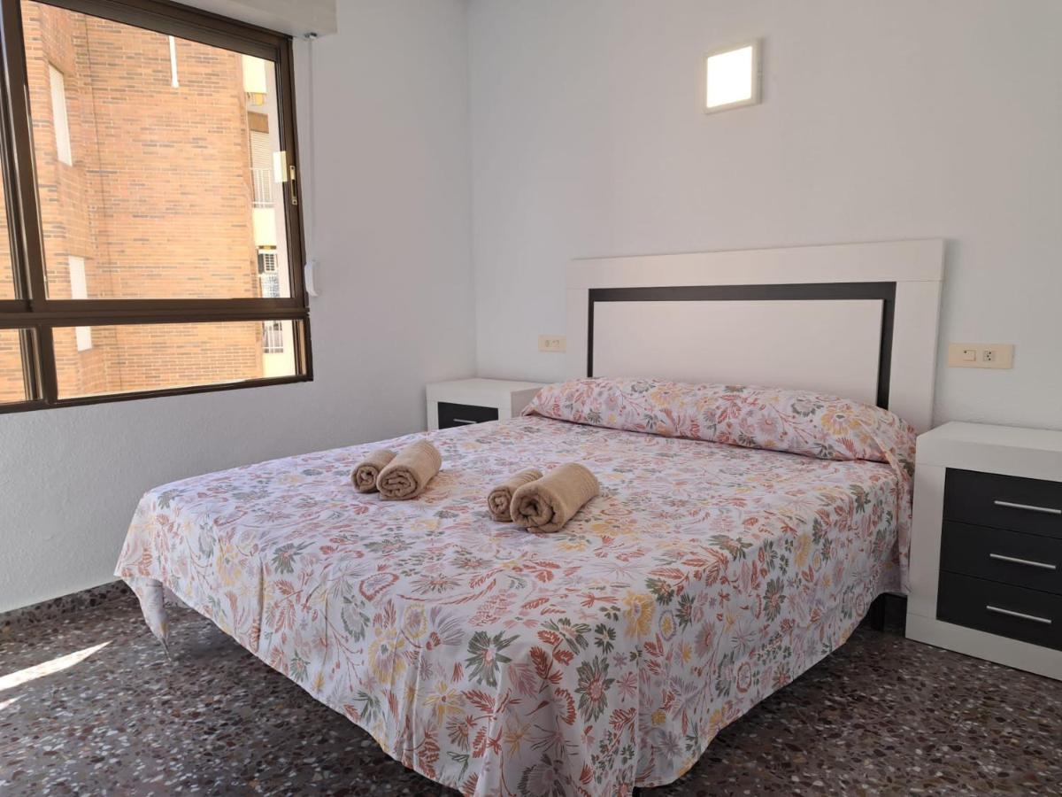Beautiful Apartment Playa Del Cura Beach In Torrevieja Spain Esterno foto