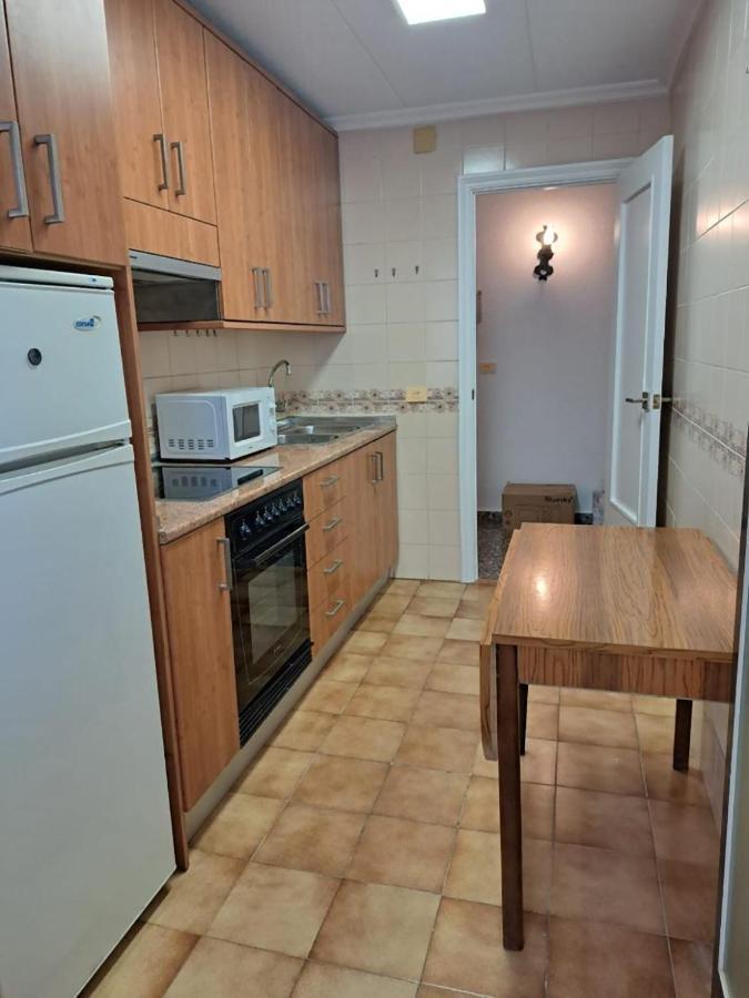 Beautiful Apartment Playa Del Cura Beach In Torrevieja Spain Esterno foto