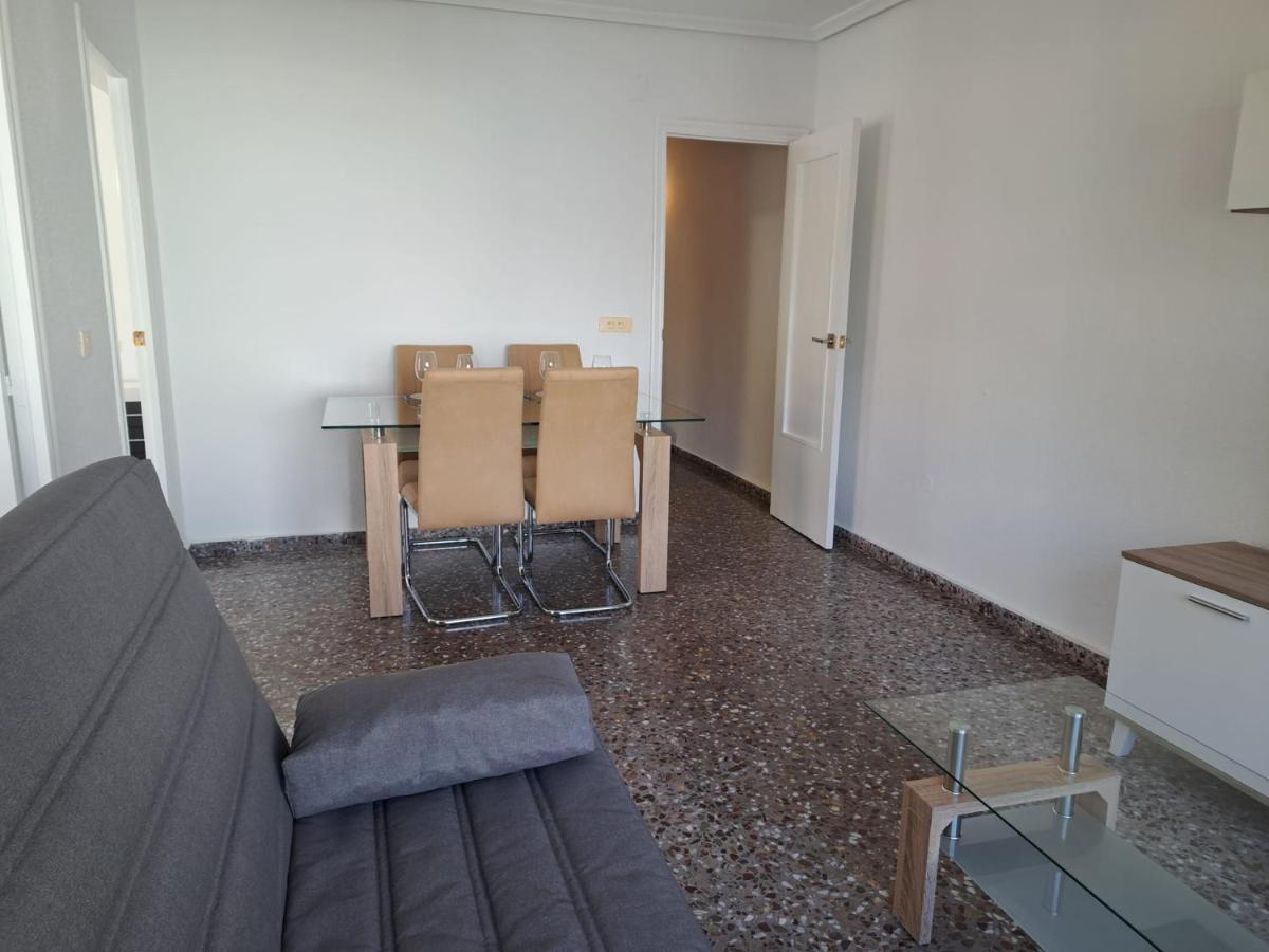 Beautiful Apartment Playa Del Cura Beach In Torrevieja Spain Esterno foto