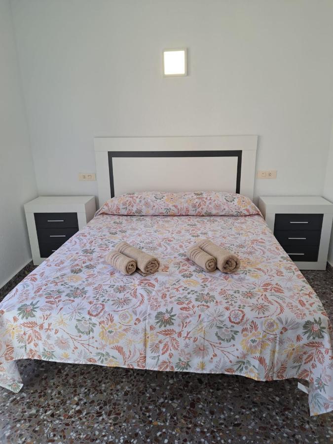 Beautiful Apartment Playa Del Cura Beach In Torrevieja Spain Esterno foto