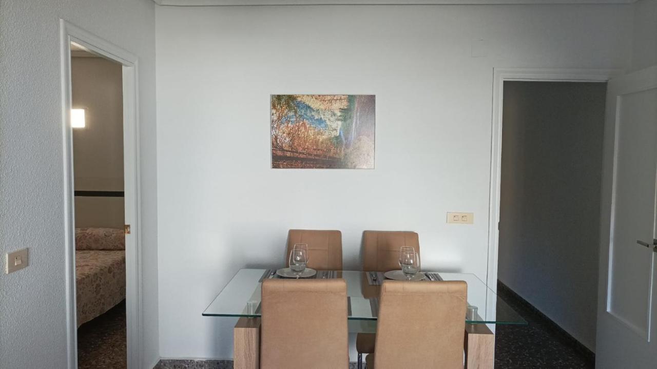Beautiful Apartment Playa Del Cura Beach In Torrevieja Spain Esterno foto