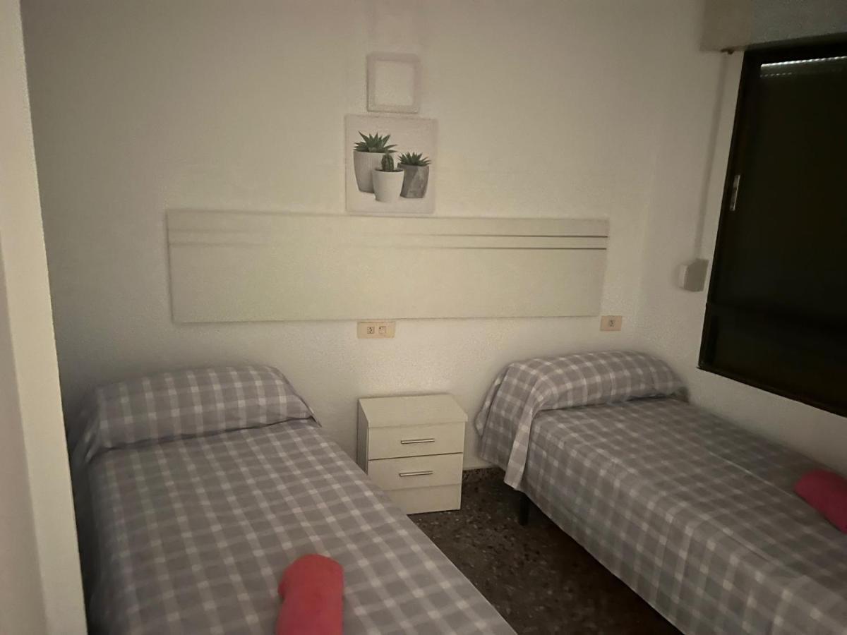 Beautiful Apartment Playa Del Cura Beach In Torrevieja Spain Esterno foto