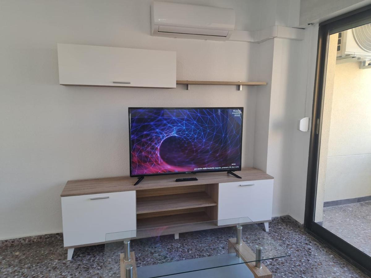 Beautiful Apartment Playa Del Cura Beach In Torrevieja Spain Esterno foto