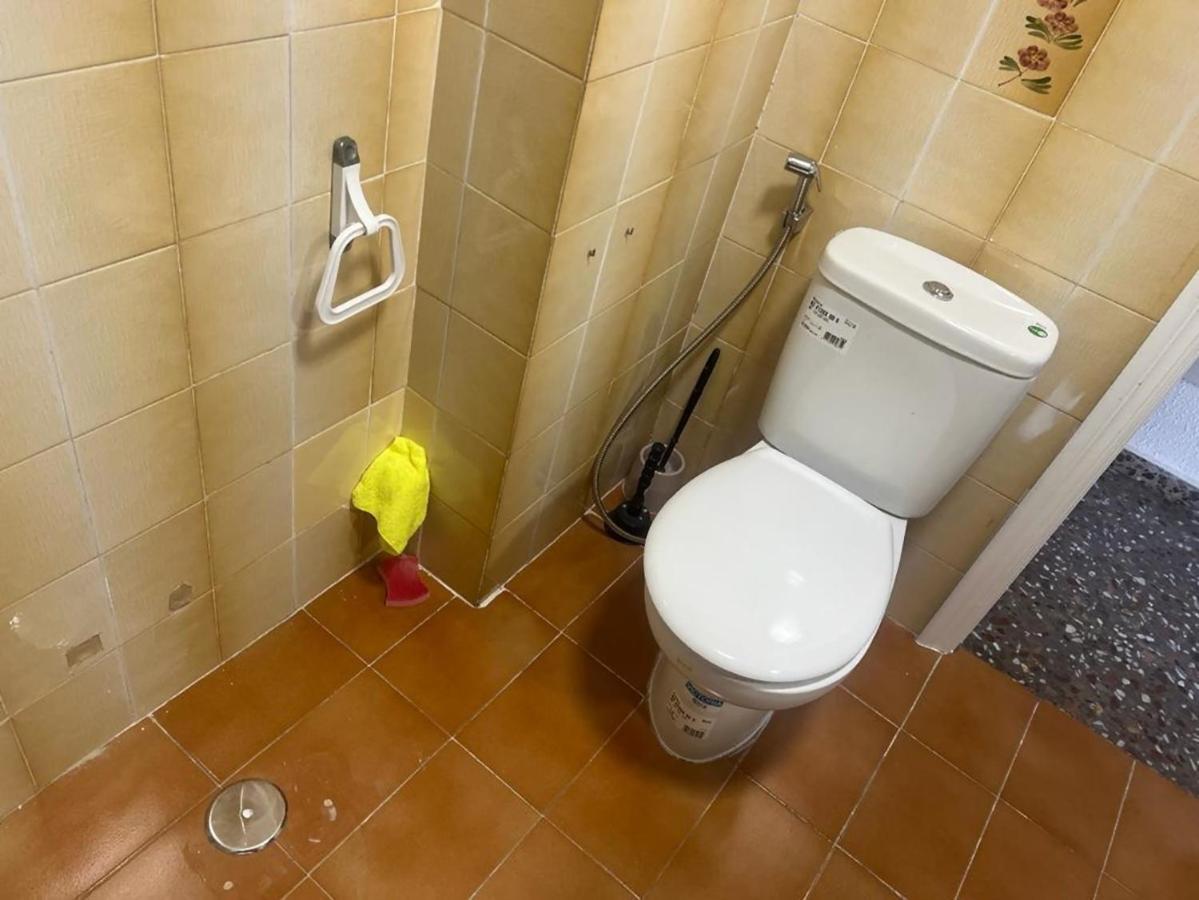 Beautiful Apartment Playa Del Cura Beach In Torrevieja Spain Esterno foto