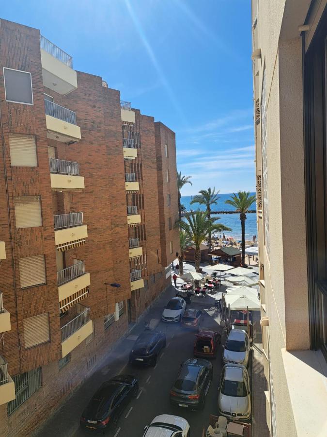 Beautiful Apartment Playa Del Cura Beach In Torrevieja Spain Esterno foto