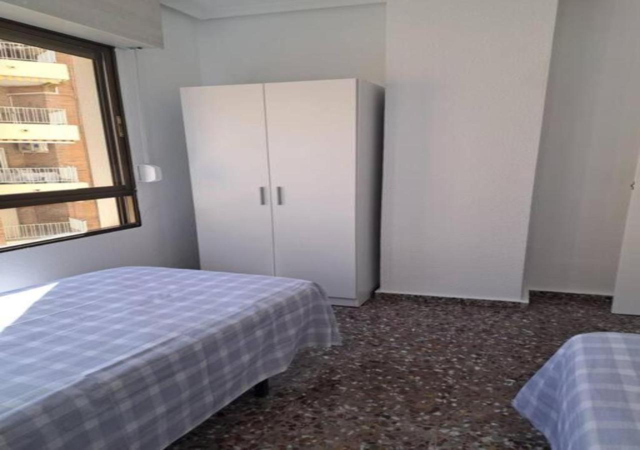 Beautiful Apartment Playa Del Cura Beach In Torrevieja Spain Esterno foto
